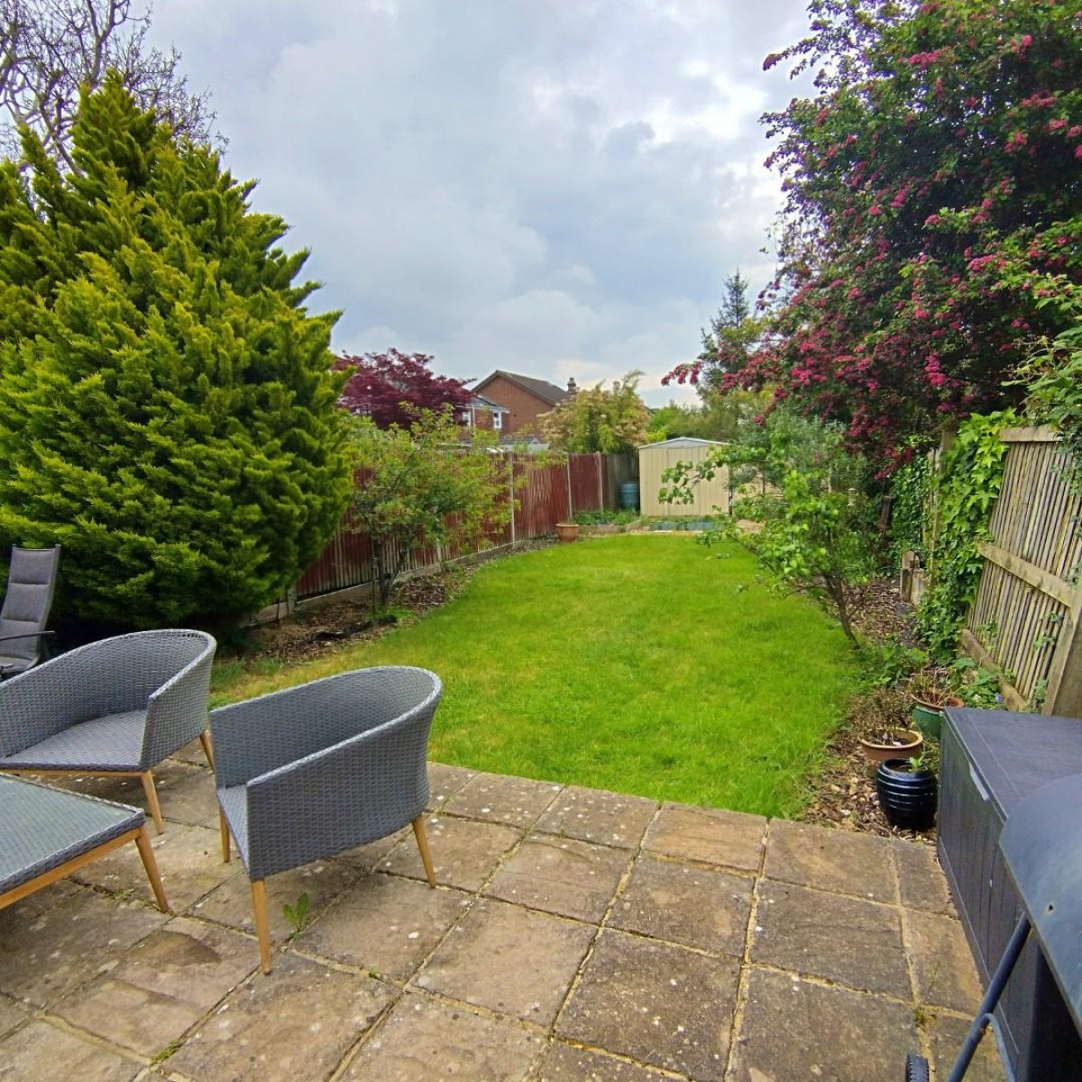 Chamberlayne Road, Netley Abbey, Southampton