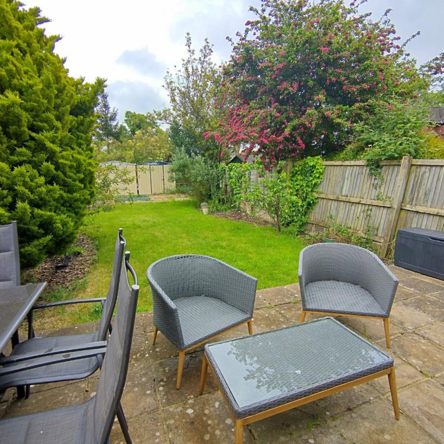 Chamberlayne Road, Netley Abbey, Southampton