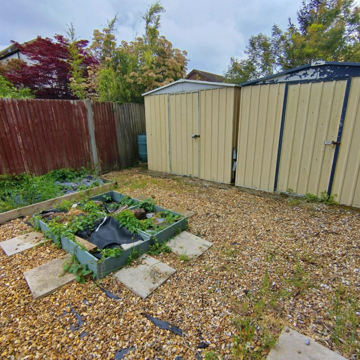 Chamberlayne Road, Netley Abbey, Southampton
