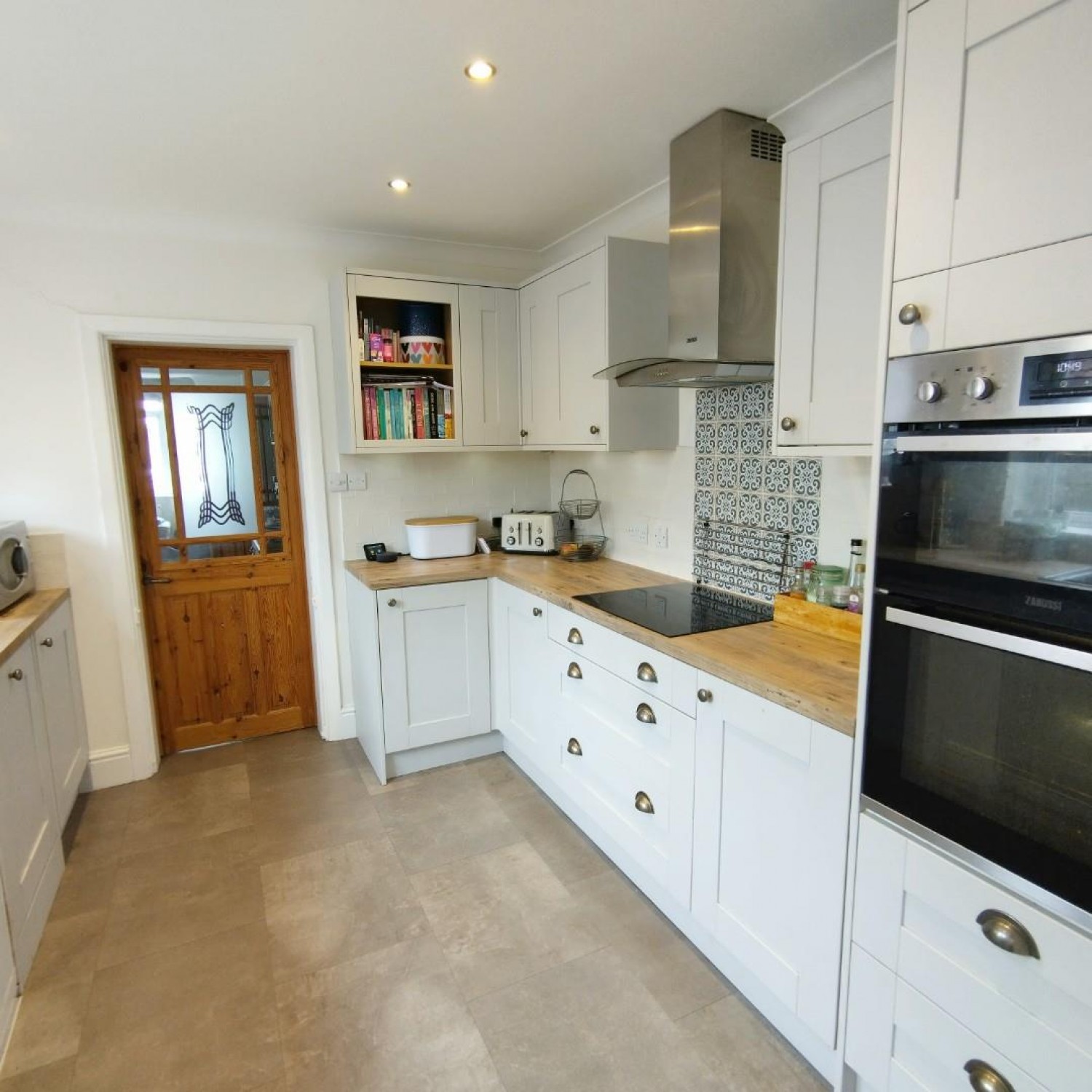 Chamberlayne Road, Netley Abbey, Southampton