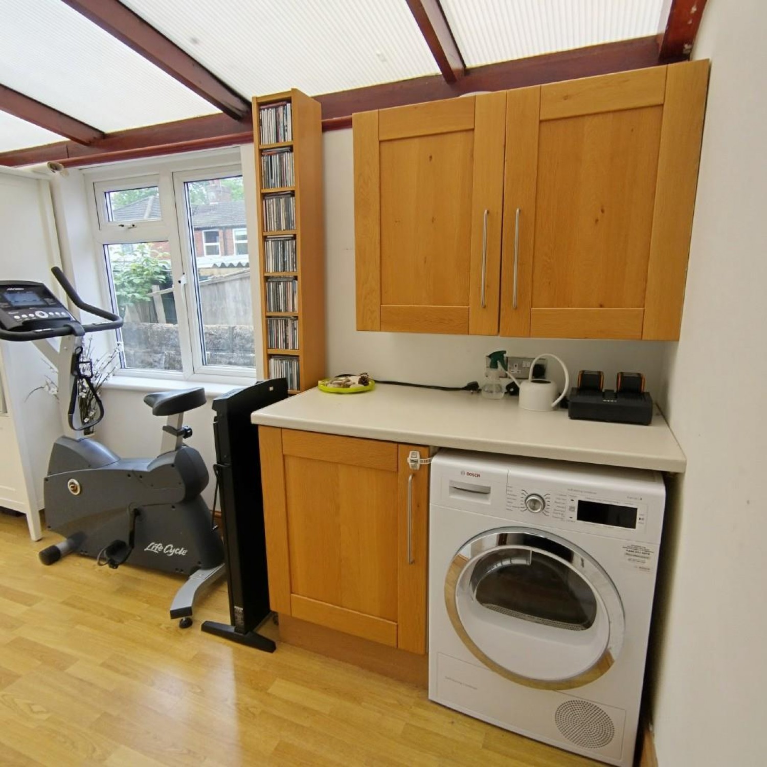 Chamberlayne Road, Netley Abbey, Southampton