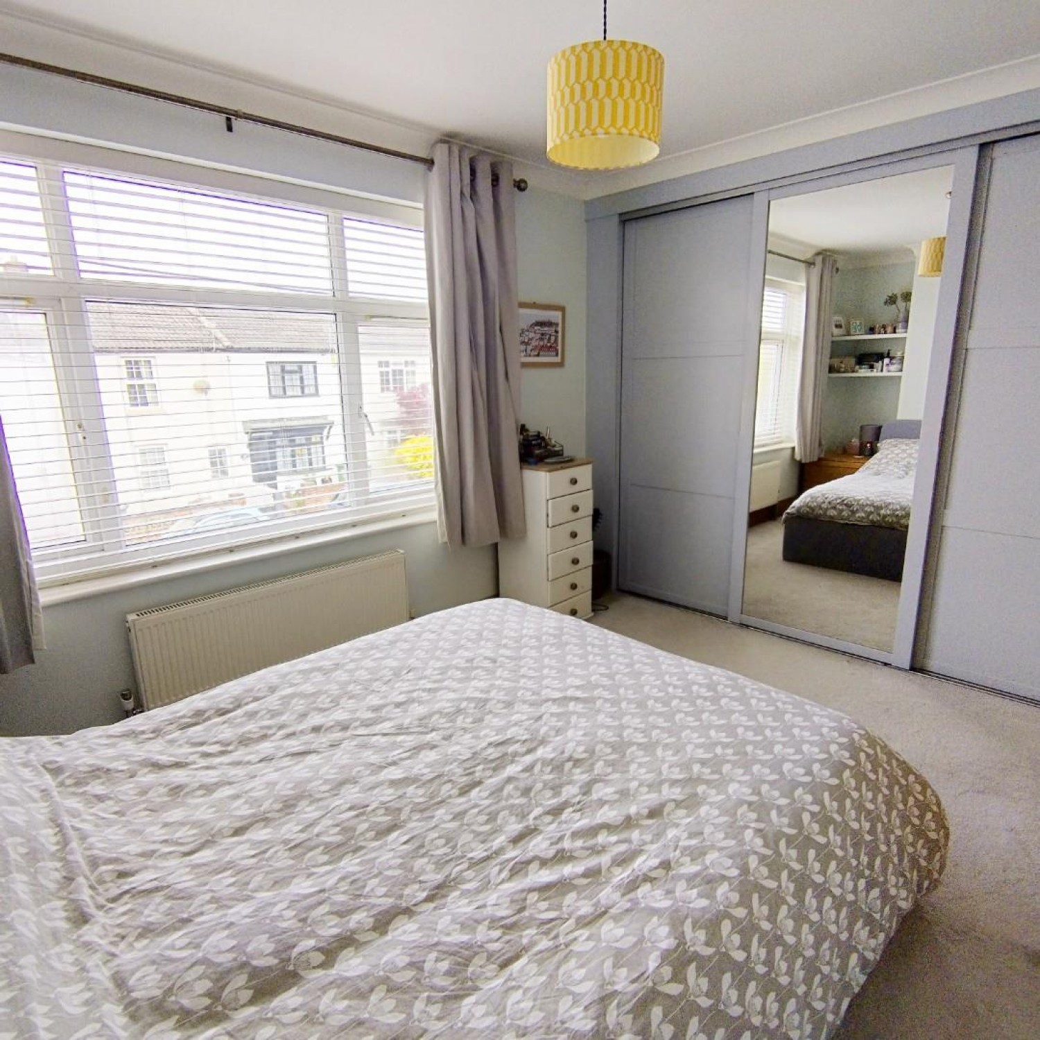Chamberlayne Road, Netley Abbey, Southampton