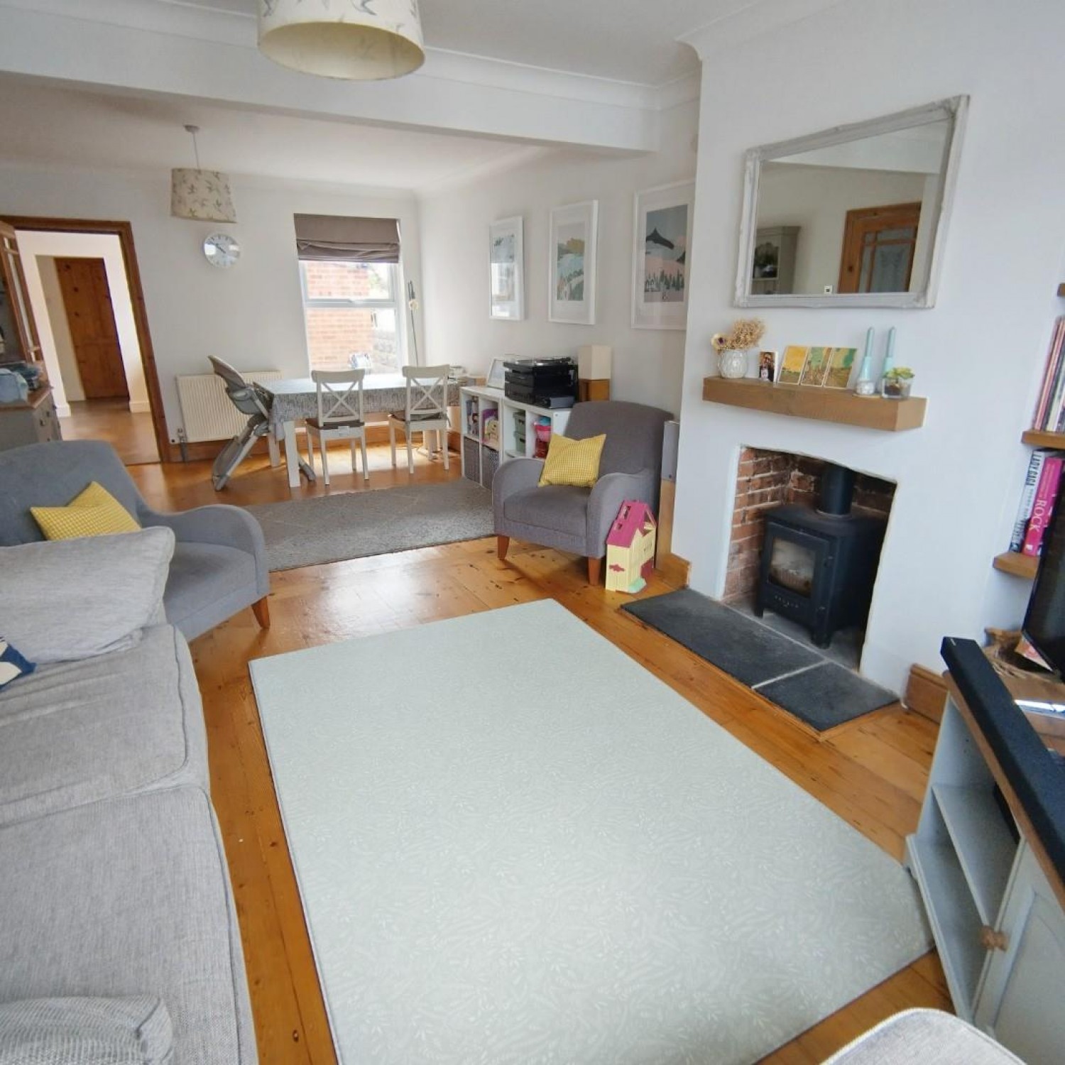 Chamberlayne Road, Netley Abbey, Southampton