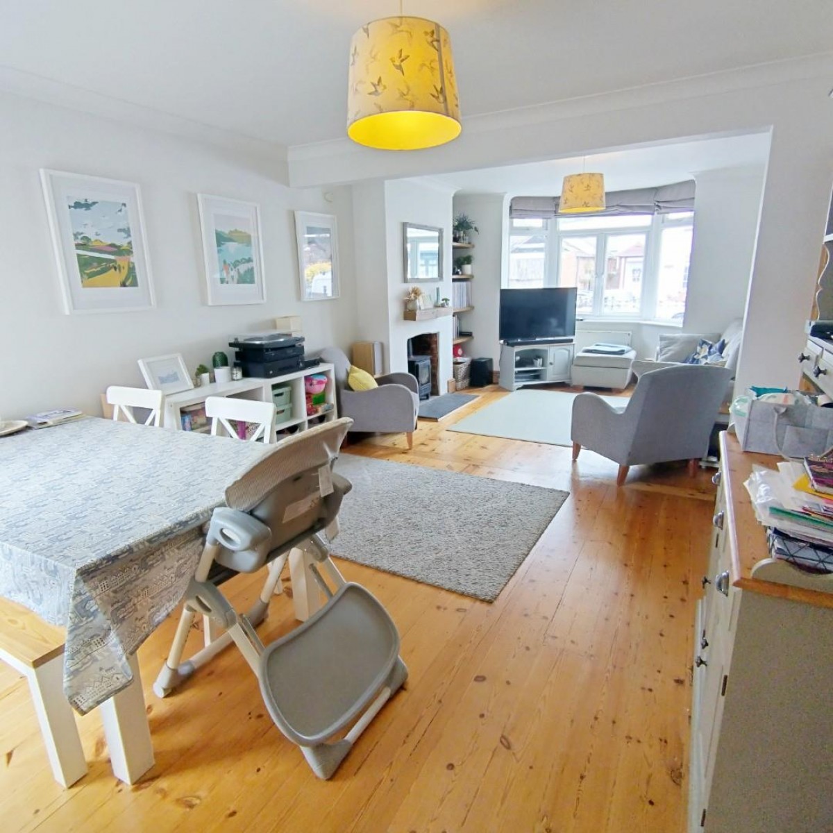 Chamberlayne Road, Netley Abbey, Southampton