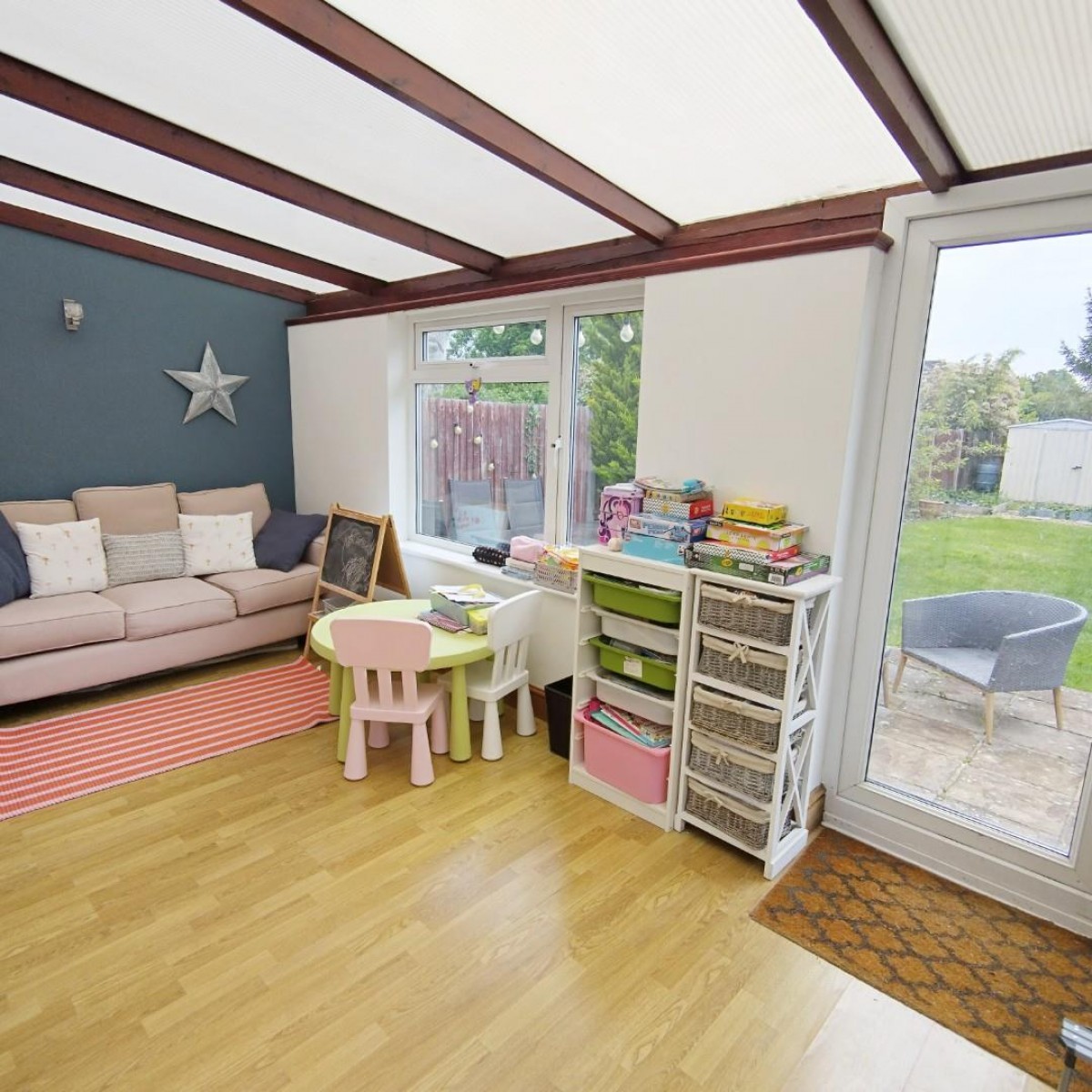 Chamberlayne Road, Netley Abbey, Southampton