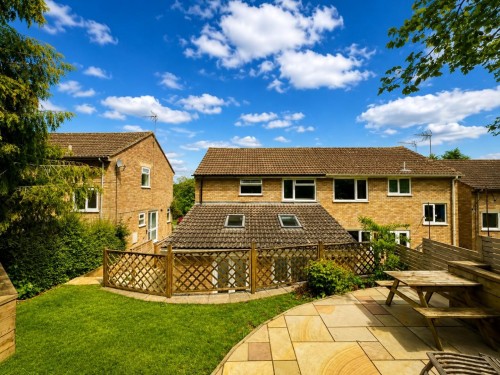 Everlands, Cam, Dursley, GL11 5NL