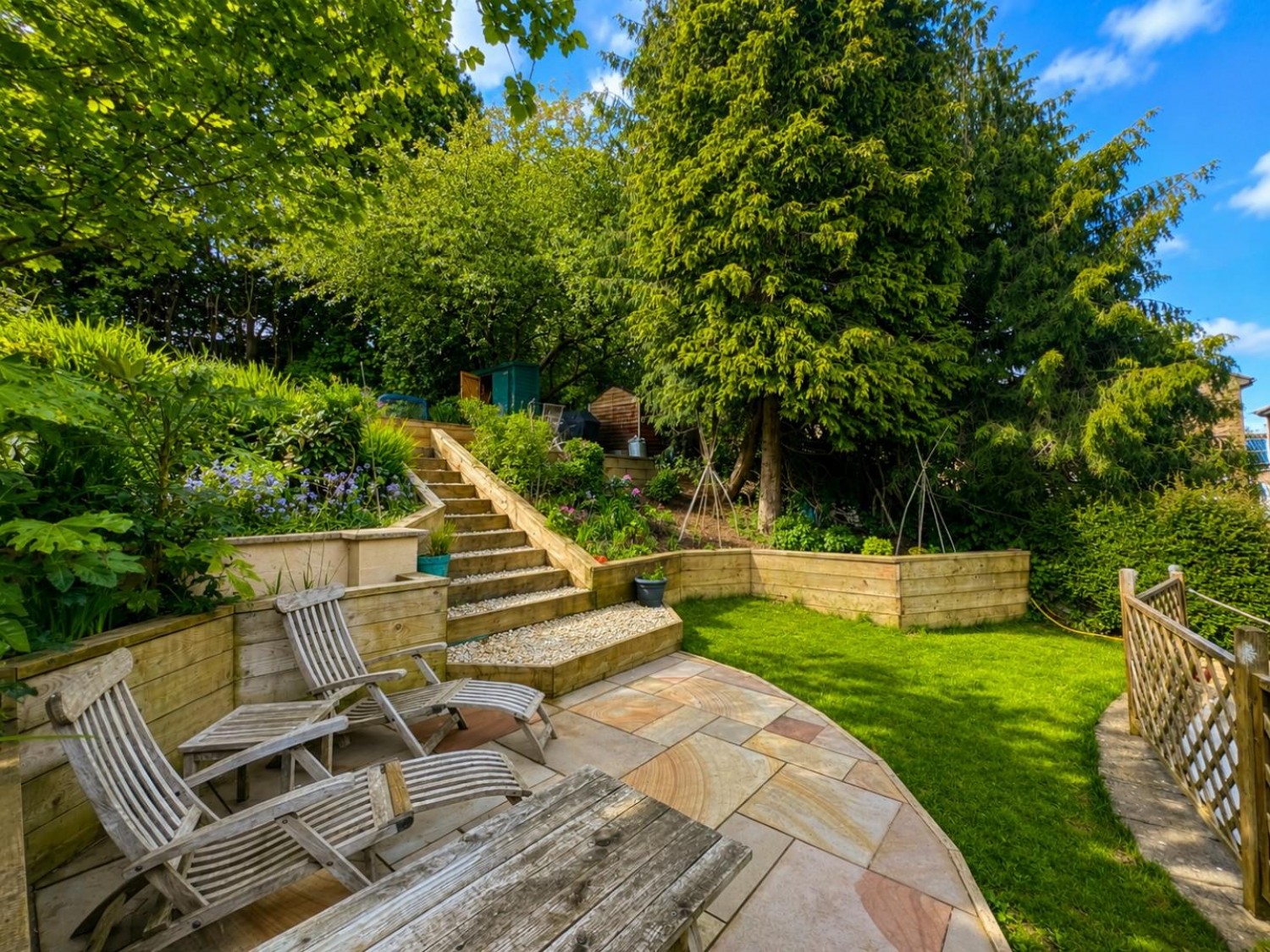 Everlands, Cam, Dursley, GL11 5NL