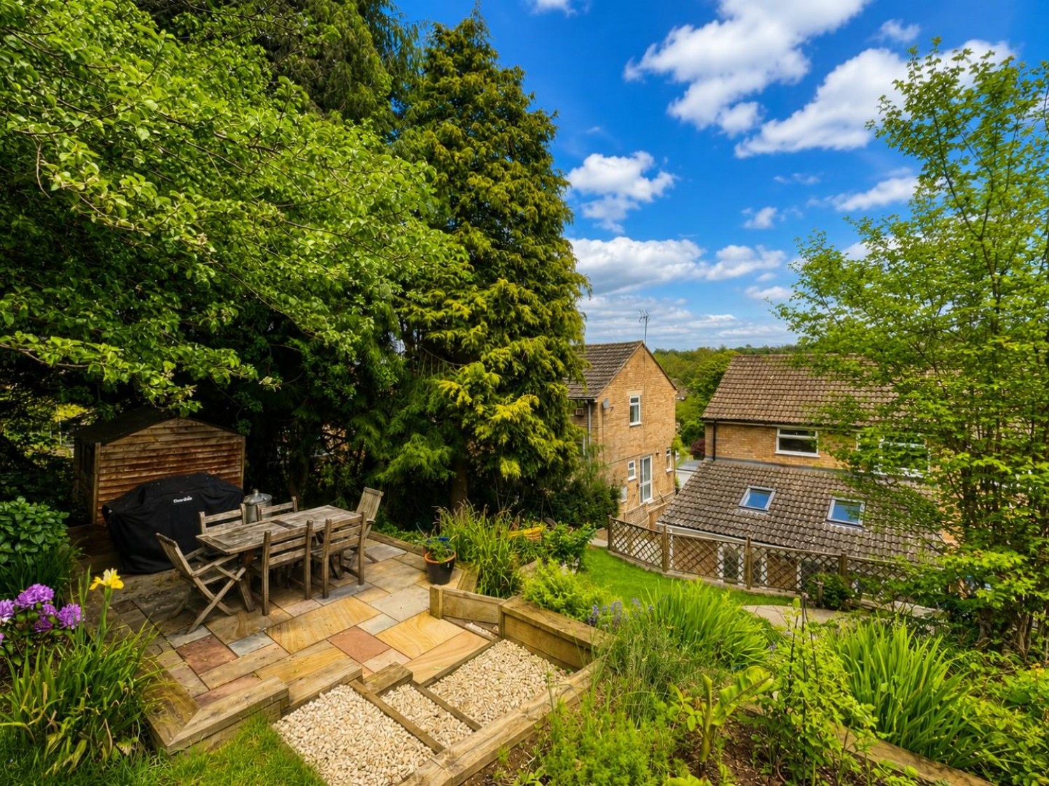 Everlands, Cam, Dursley, GL11 5NL