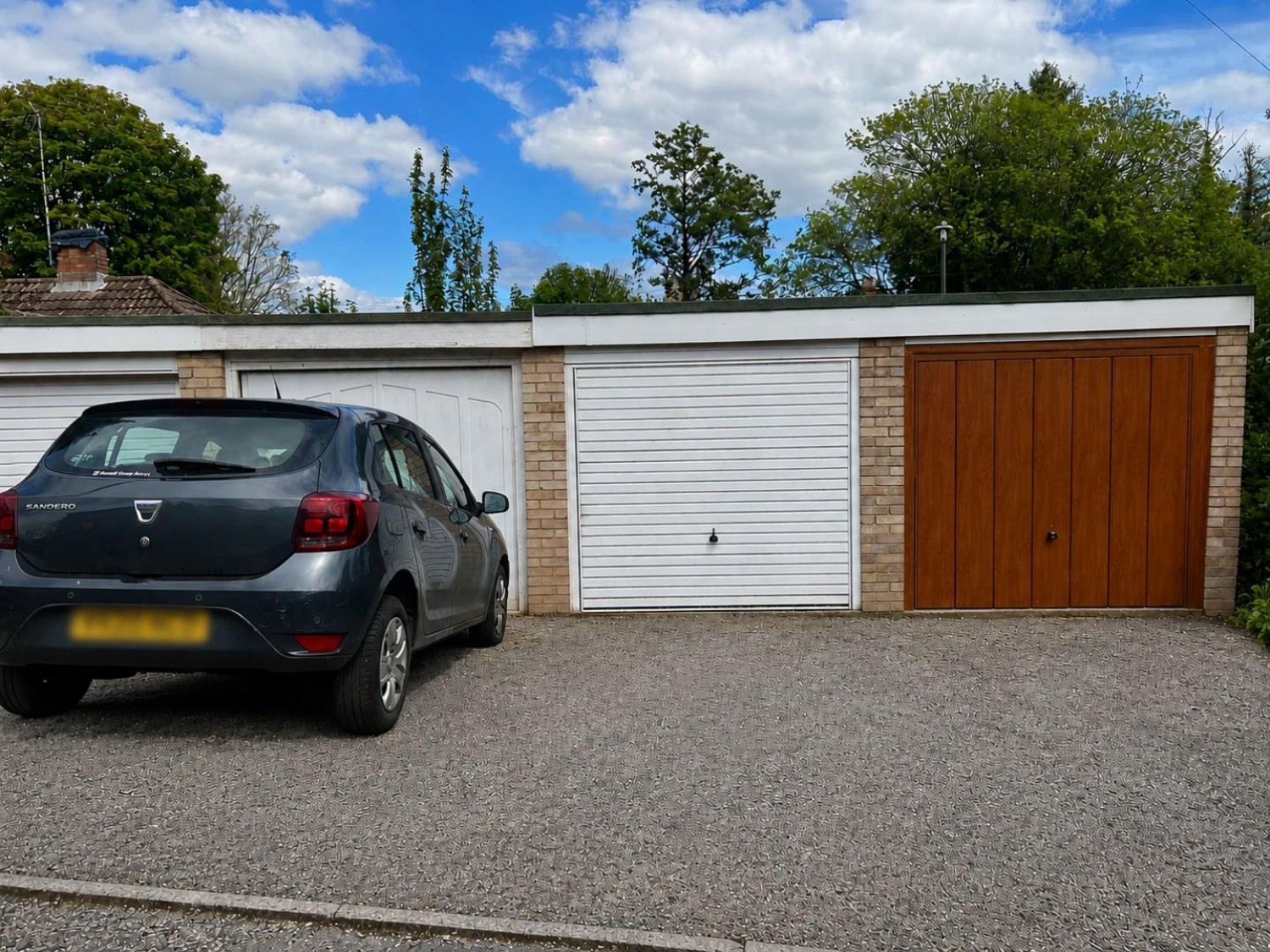 Everlands, Cam, Dursley, GL11 5NL