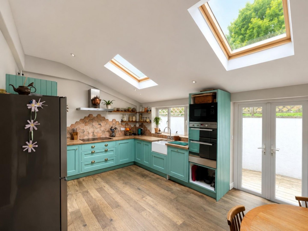 Everlands, Cam, Dursley, GL11 5NL