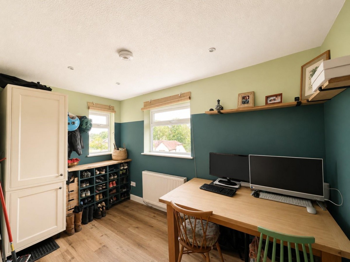 Everlands, Cam, Dursley, GL11 5NL