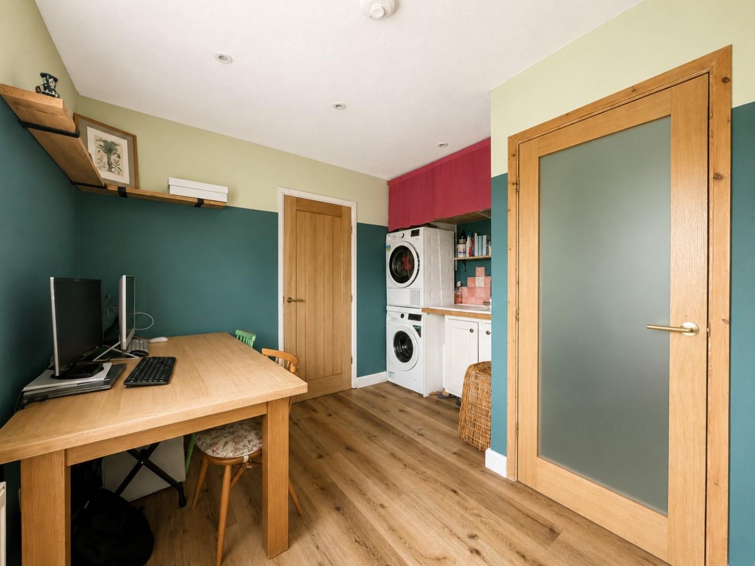 Everlands, Cam, Dursley, GL11 5NL