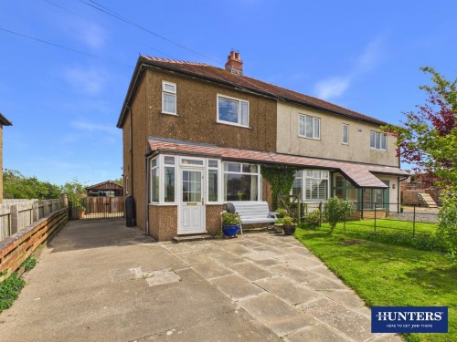 Alby Terrace, Cumwhinton, Carlisle, CA4