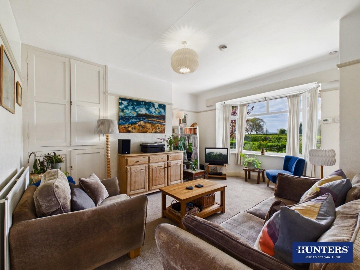 Alby Terrace, Cumwhinton, Carlisle, CA4