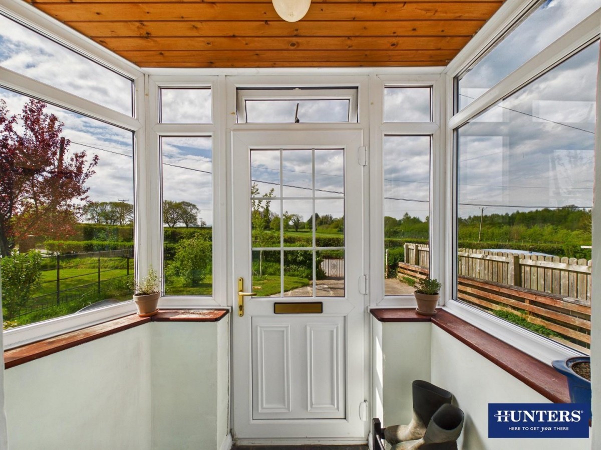 Alby Terrace, Cumwhinton, Carlisle, CA4