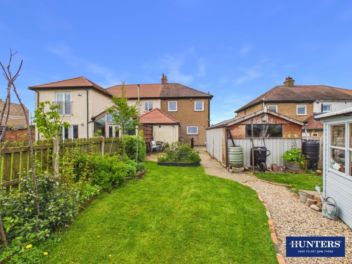 Alby Terrace, Cumwhinton, Carlisle, CA4