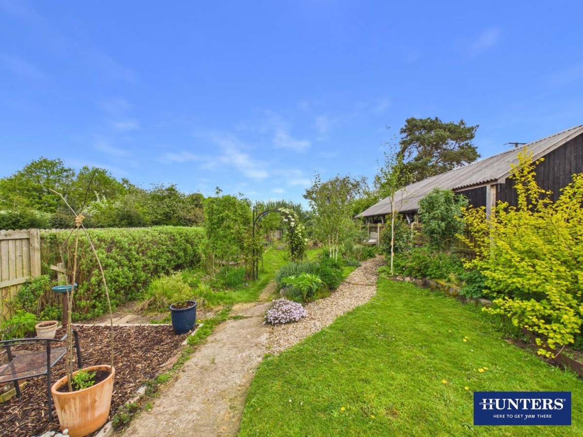 Alby Terrace, Cumwhinton, Carlisle, CA4