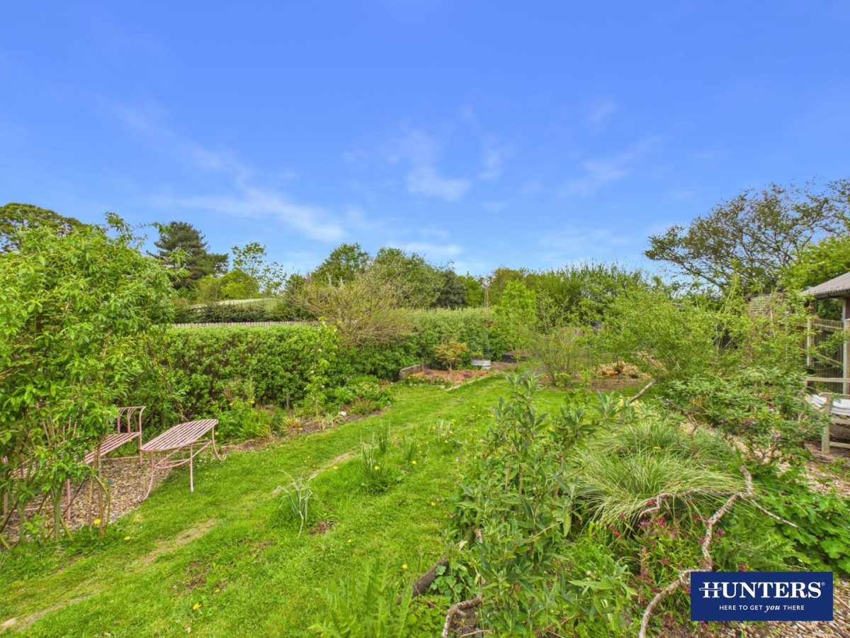 Alby Terrace, Cumwhinton, Carlisle, CA4