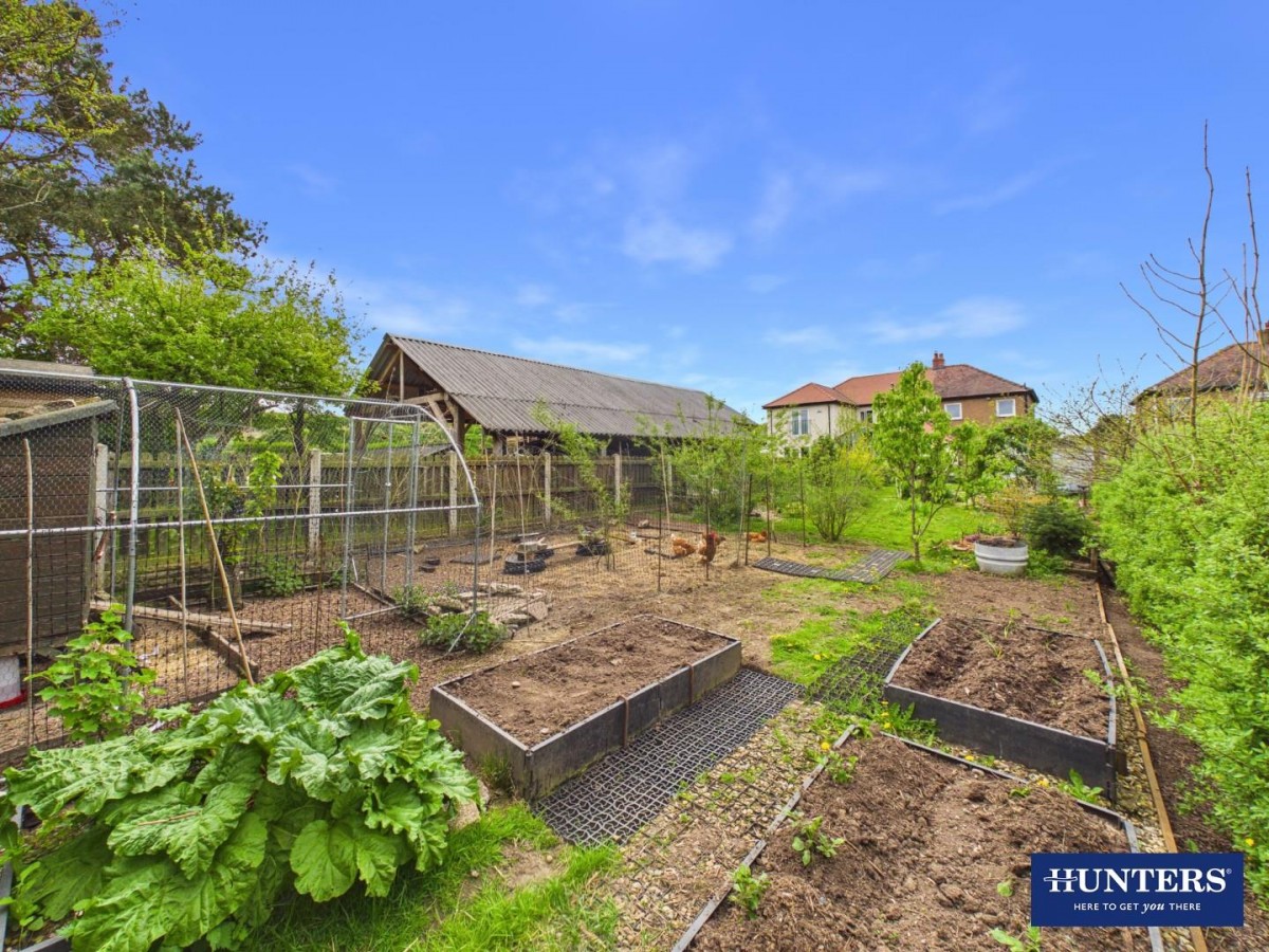 Alby Terrace, Cumwhinton, Carlisle, CA4