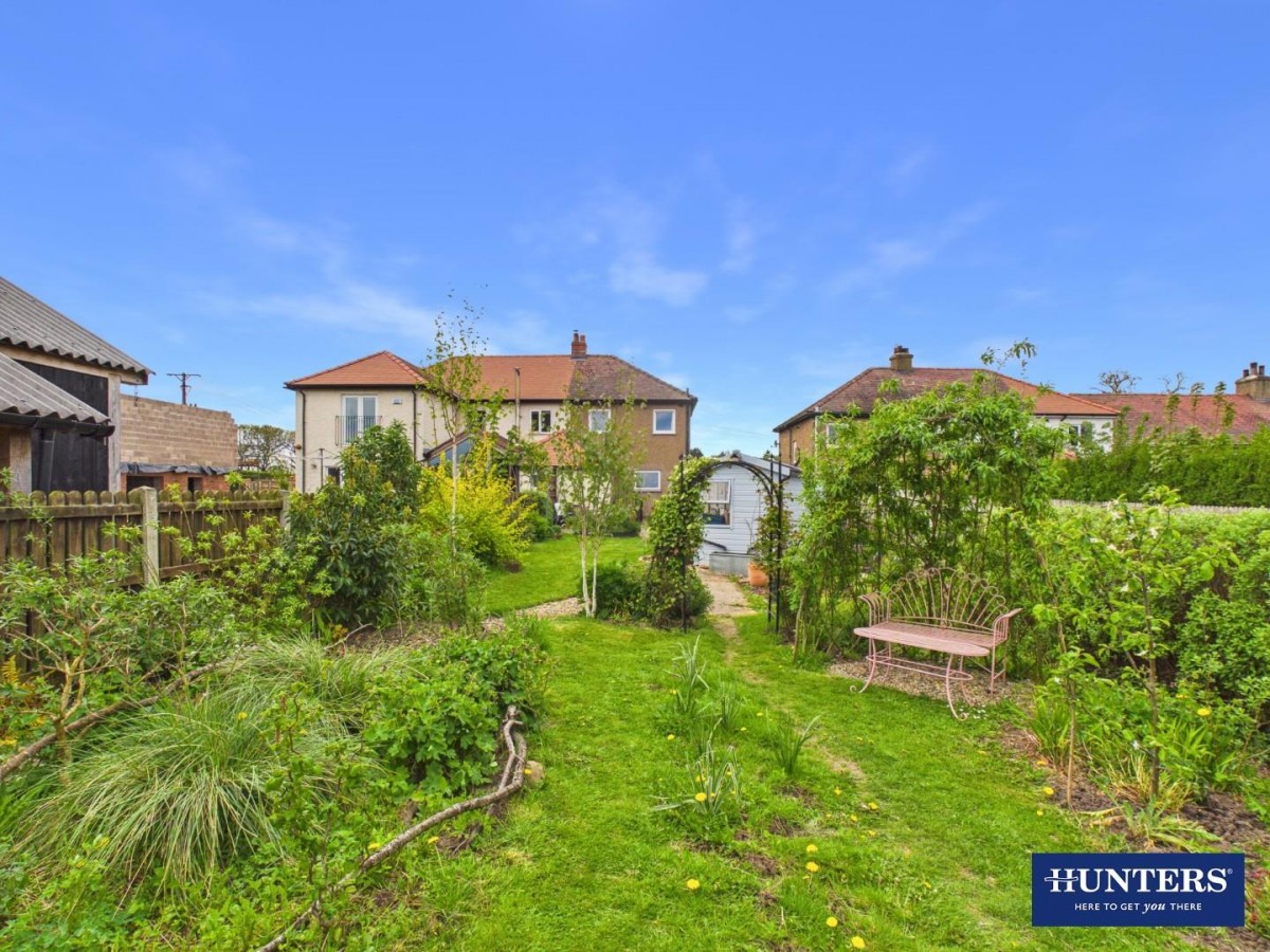Alby Terrace, Cumwhinton, Carlisle, CA4