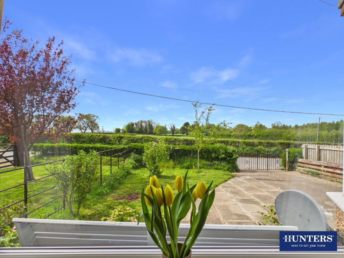 Alby Terrace, Cumwhinton, Carlisle, CA4