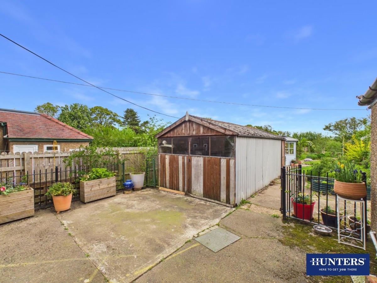 Alby Terrace, Cumwhinton, Carlisle, CA4