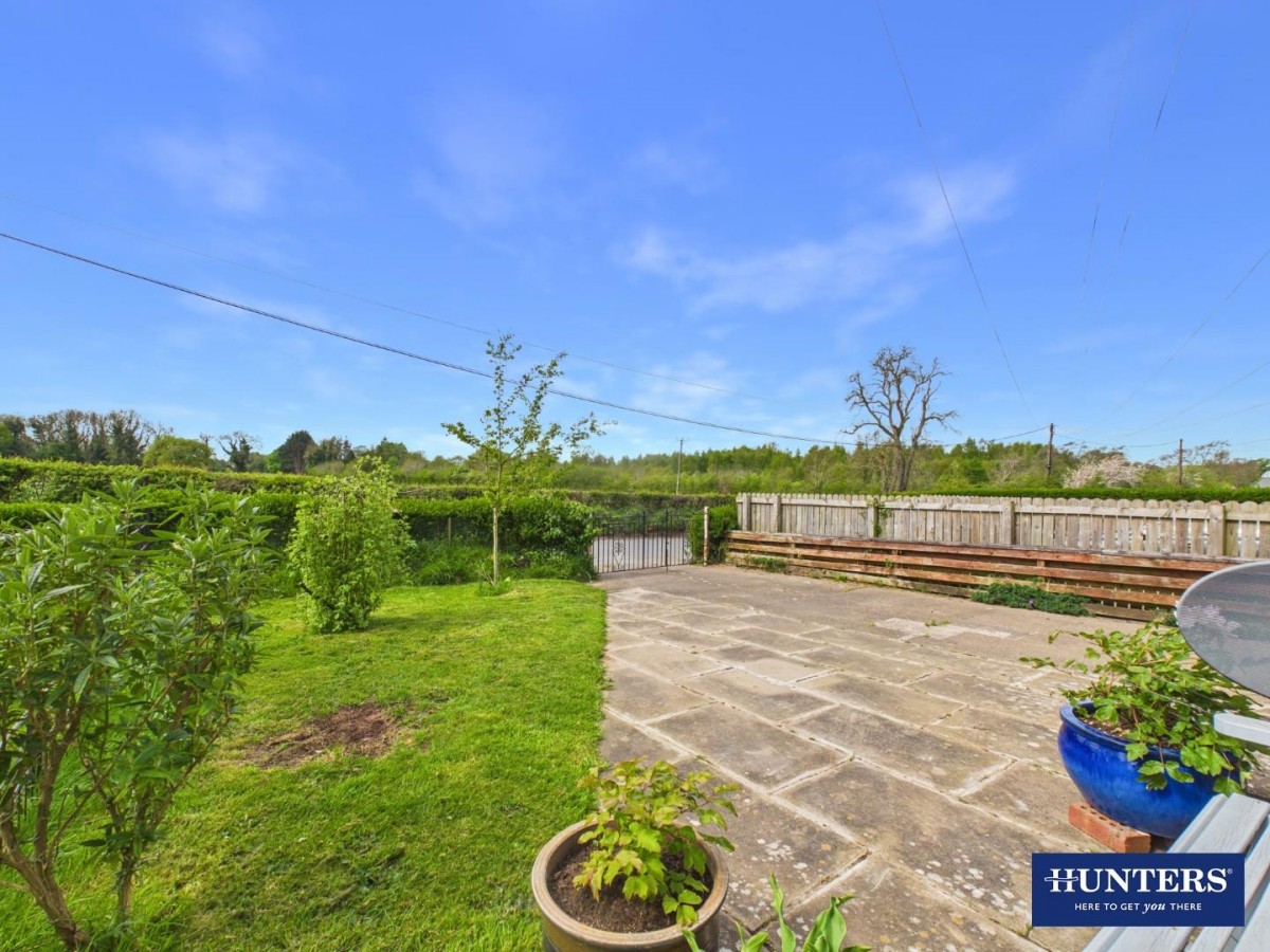 Alby Terrace, Cumwhinton, Carlisle, CA4