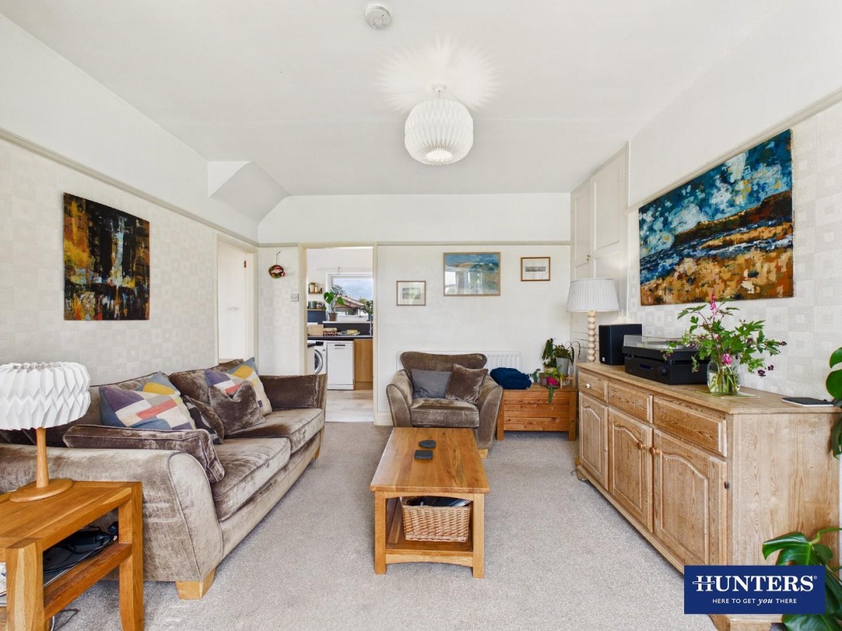 Alby Terrace, Cumwhinton, Carlisle, CA4