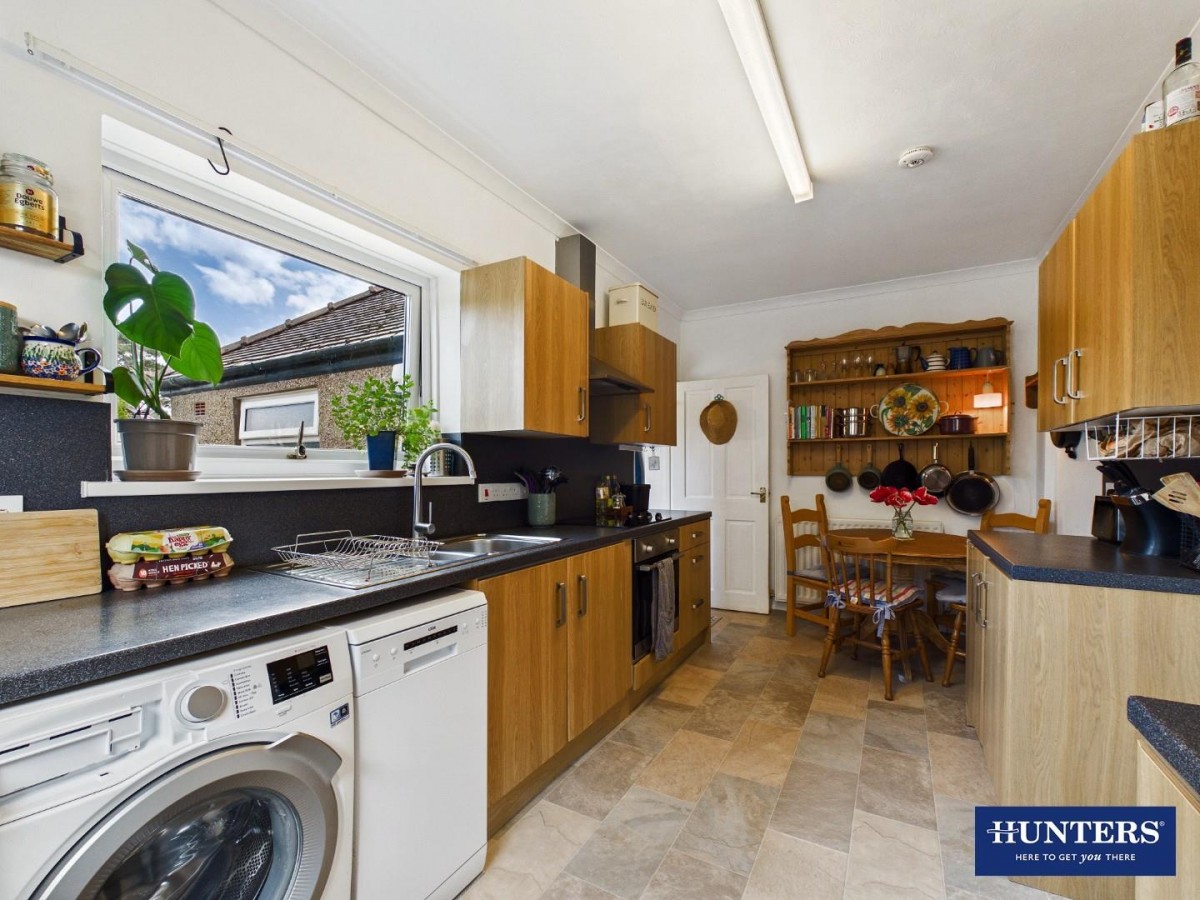 Alby Terrace, Cumwhinton, Carlisle, CA4