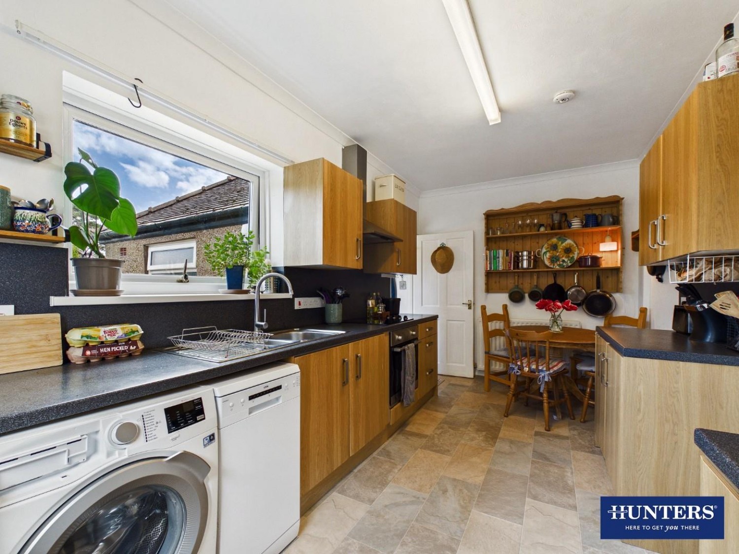 Alby Terrace, Cumwhinton, Carlisle, CA4