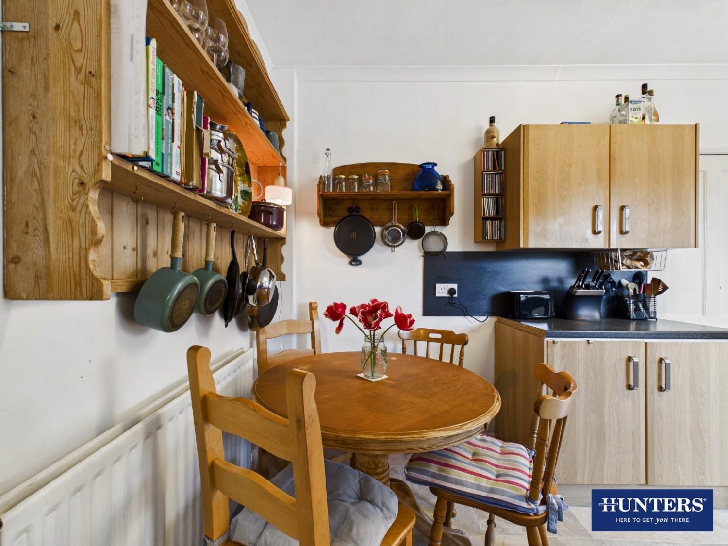 Alby Terrace, Cumwhinton, Carlisle, CA4