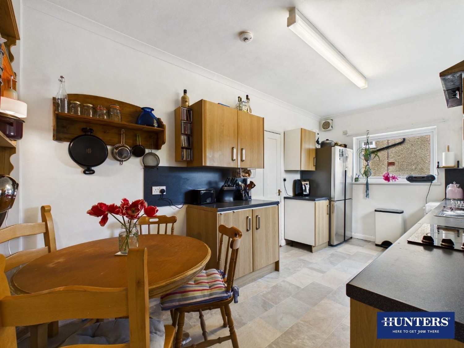 Alby Terrace, Cumwhinton, Carlisle, CA4