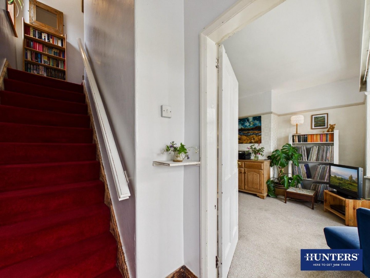 Alby Terrace, Cumwhinton, Carlisle, CA4