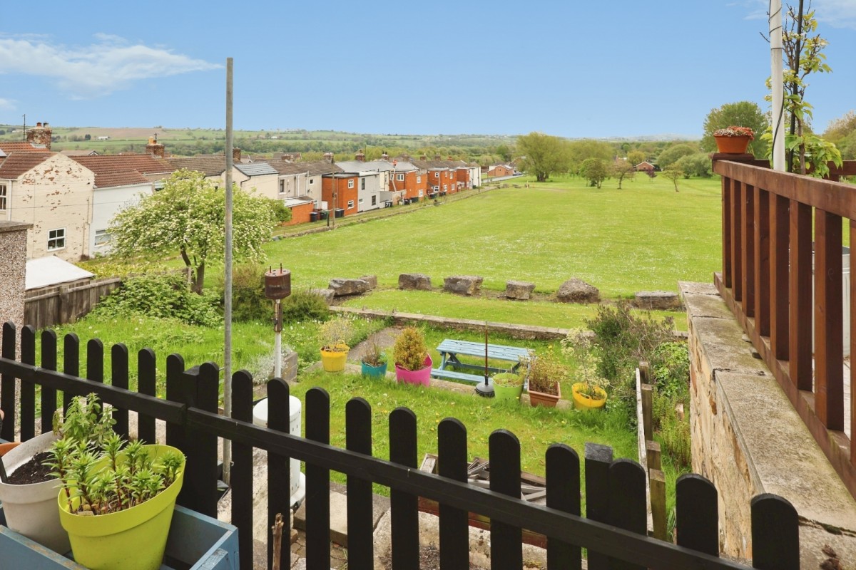 Albion Terrace, Witton Park, Bishop Auckland