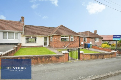 Cedar Street, Hollingwood, Chesterfield, S43 2LR