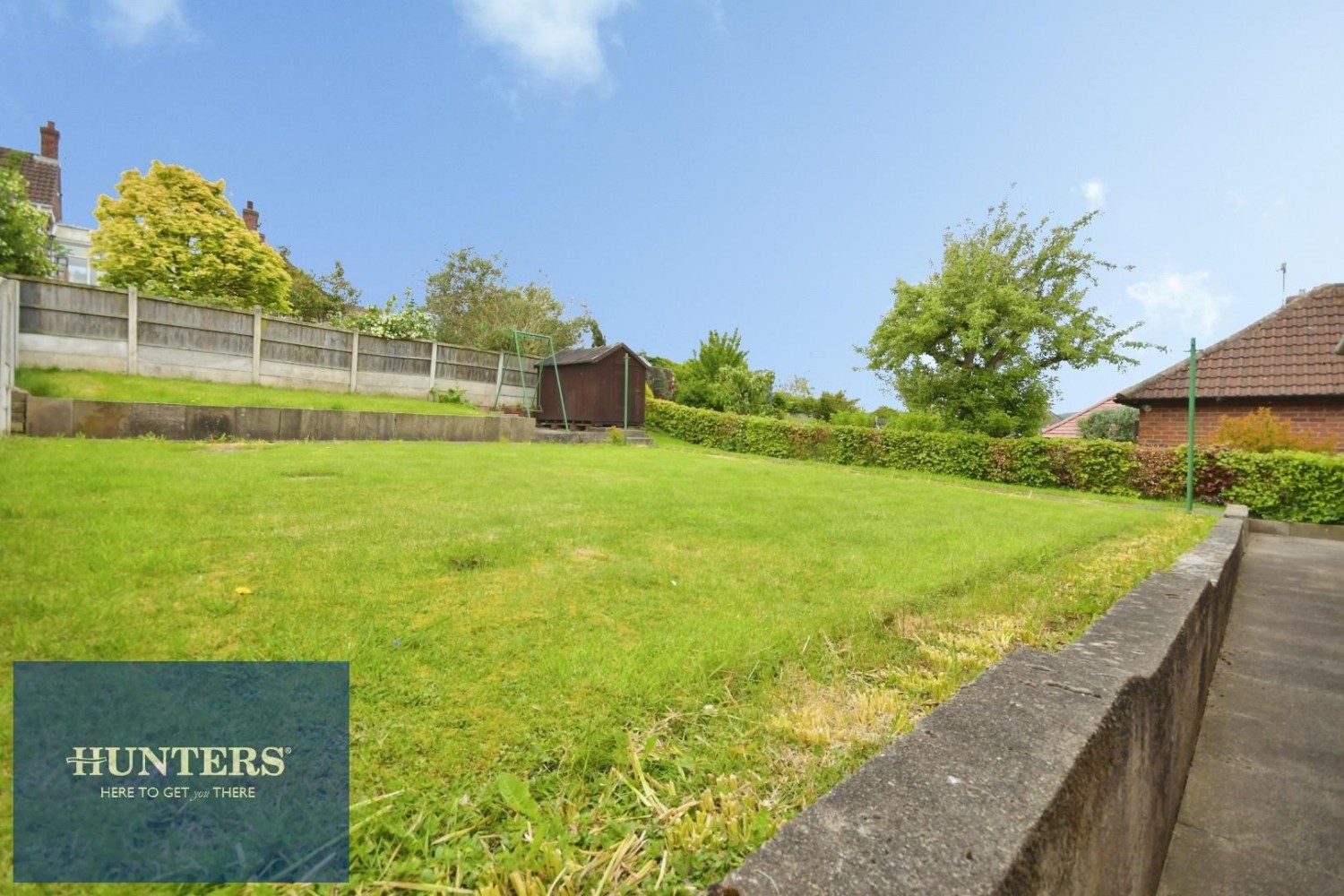 Cedar Street, Hollingwood, Chesterfield, S43 2LR