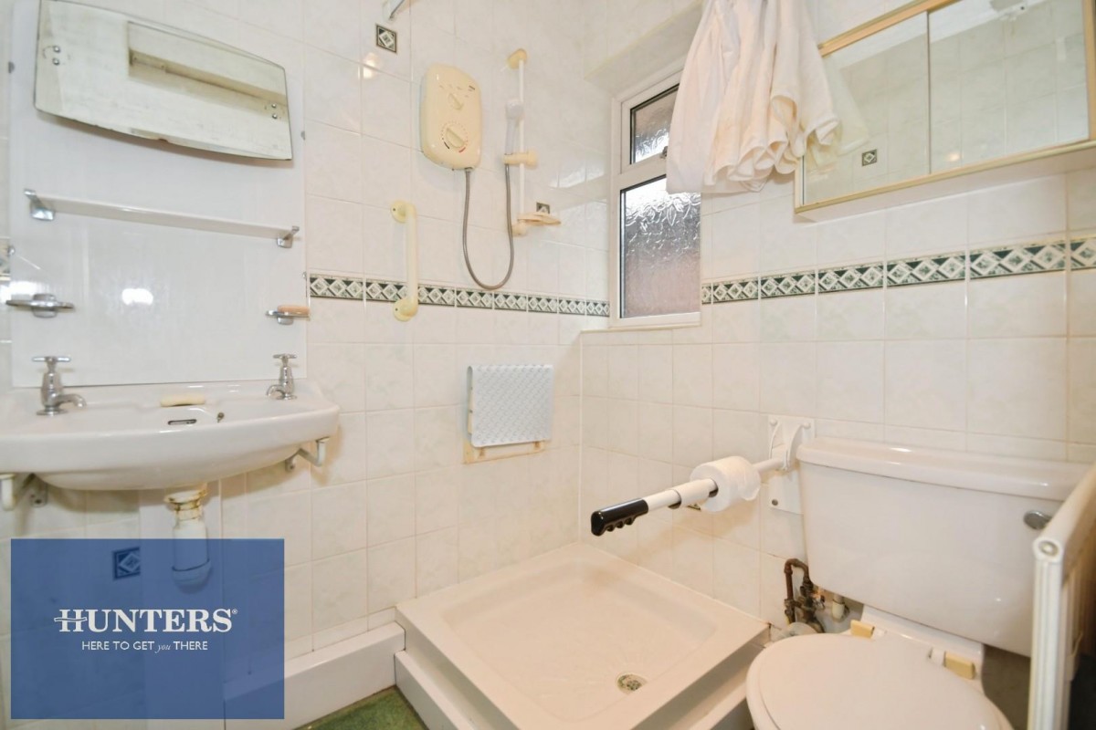 Cedar Street, Hollingwood, Chesterfield, S43 2LR