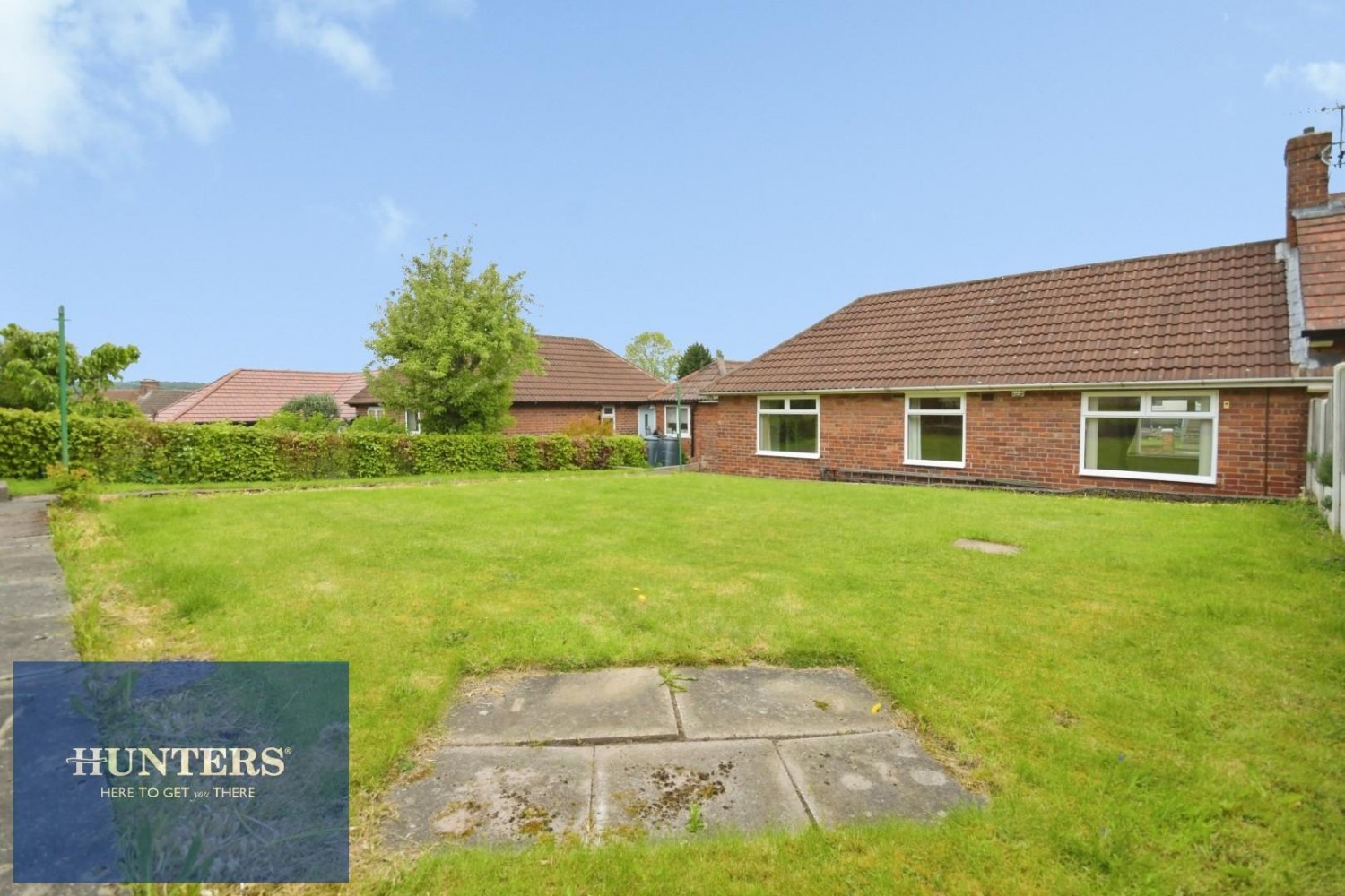 Cedar Street, Hollingwood, Chesterfield, S43 2LR