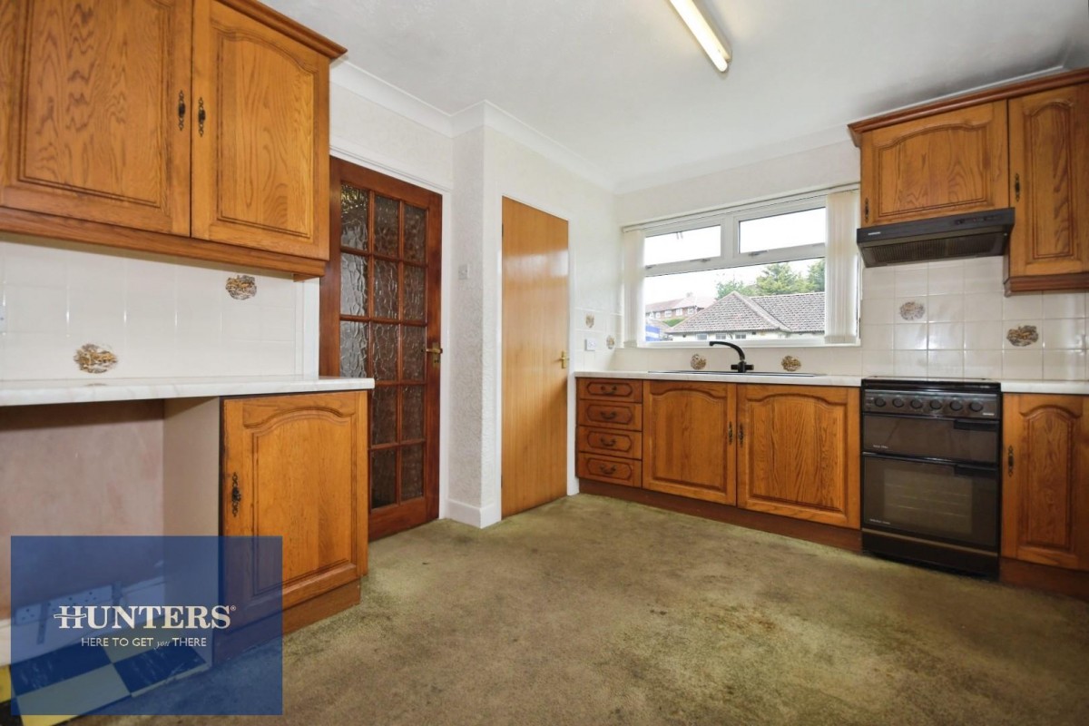 Cedar Street, Hollingwood, Chesterfield, S43 2LR