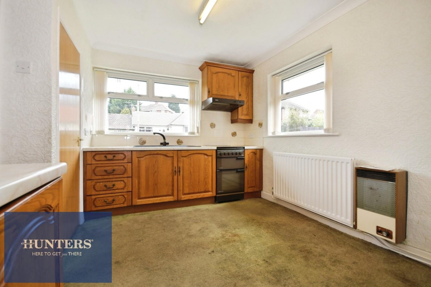 Cedar Street, Hollingwood, Chesterfield, S43 2LR