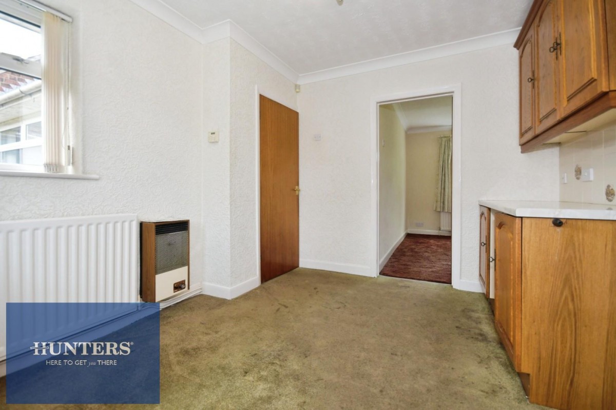 Cedar Street, Hollingwood, Chesterfield, S43 2LR