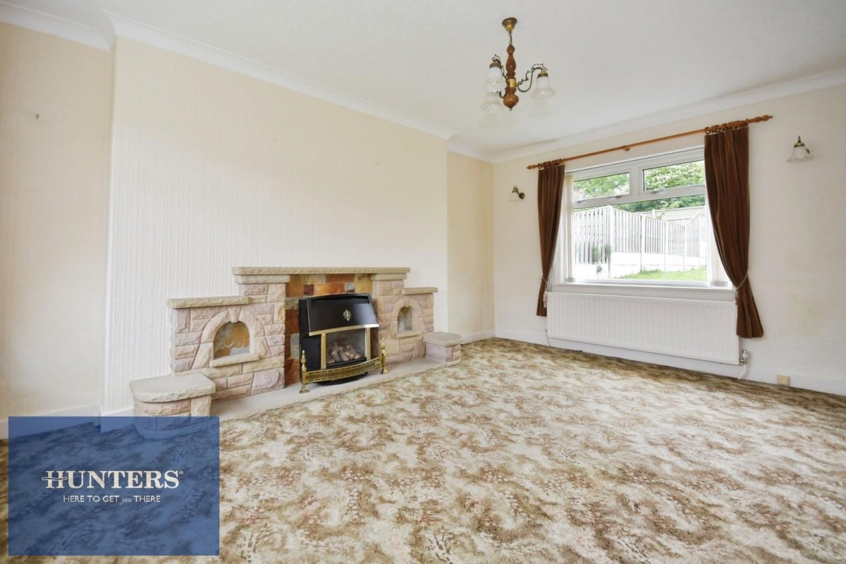 Cedar Street, Hollingwood, Chesterfield, S43 2LR