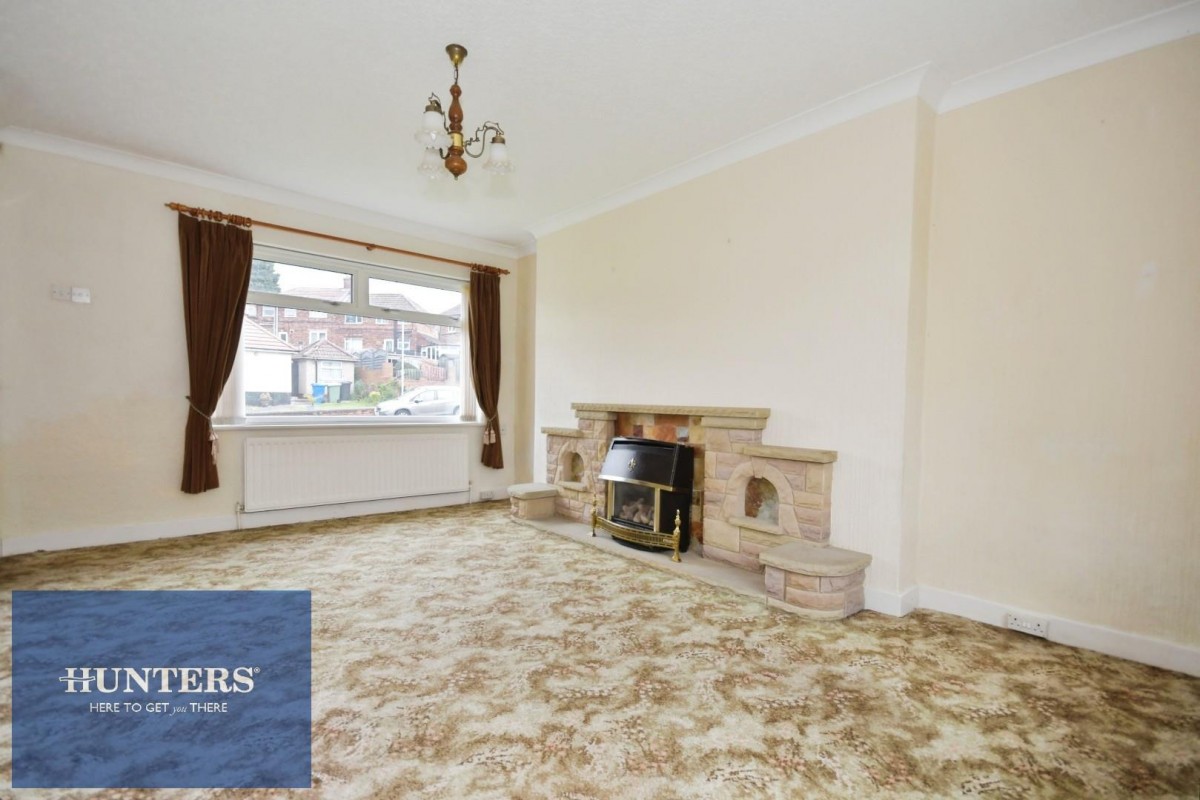 Cedar Street, Hollingwood, Chesterfield, S43 2LR