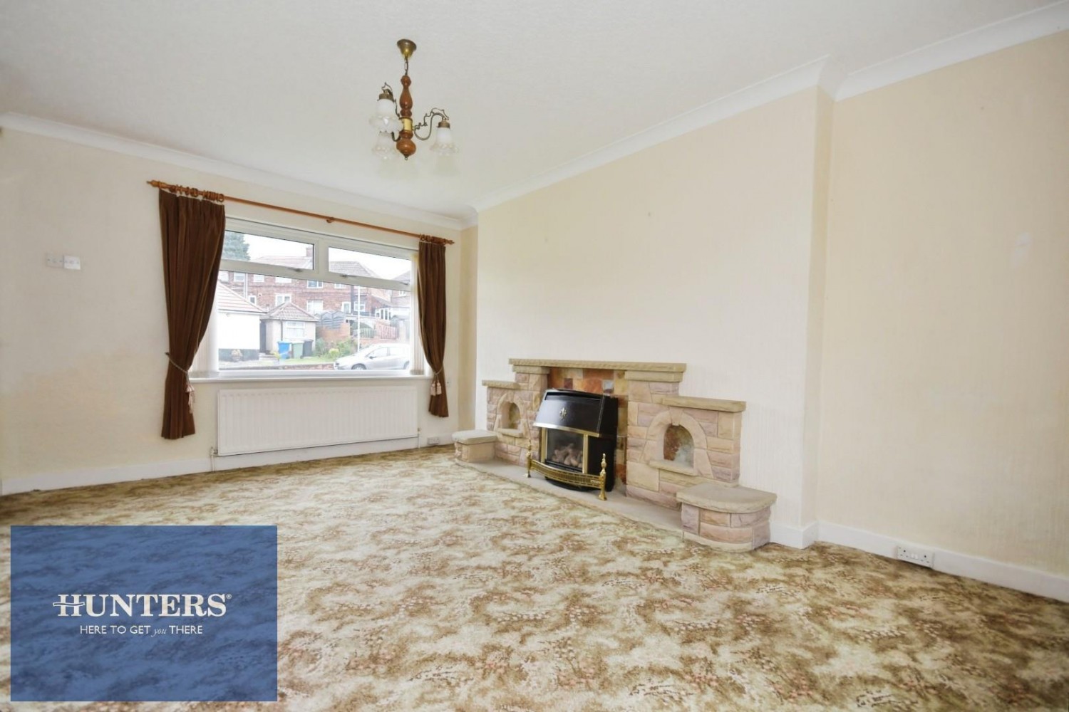 Cedar Street, Hollingwood, Chesterfield, S43 2LR
