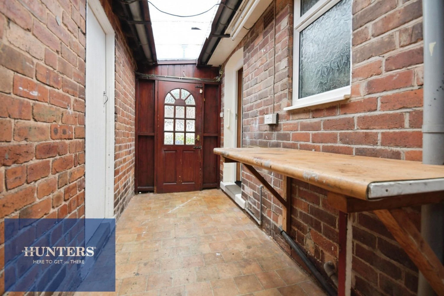 Cedar Street, Hollingwood, Chesterfield, S43 2LR
