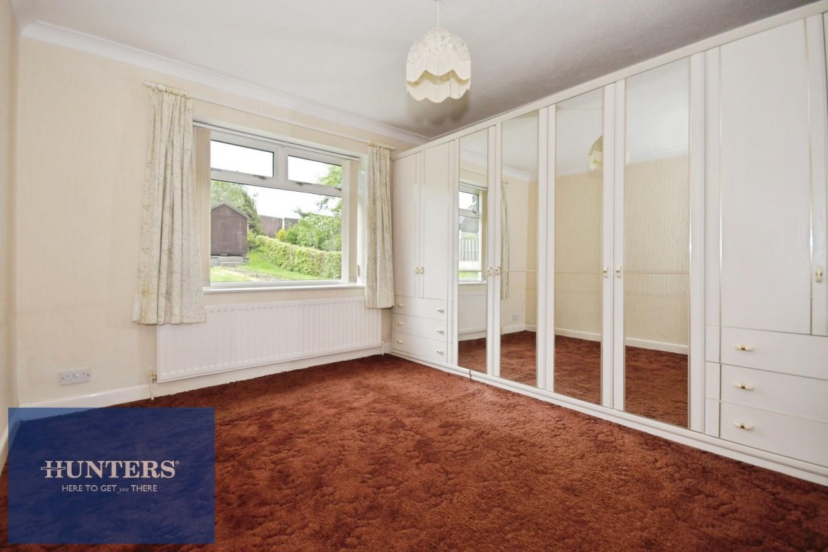 Cedar Street, Hollingwood, Chesterfield, S43 2LR