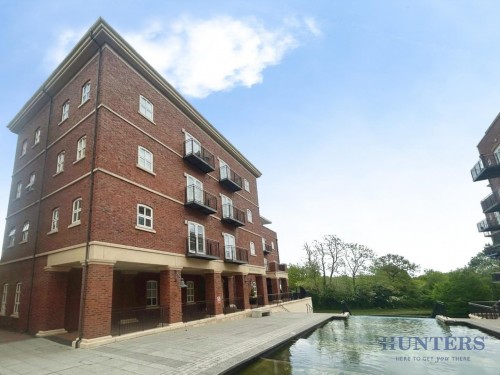 Waters Edge, Shirley, Solihull B90 1UE