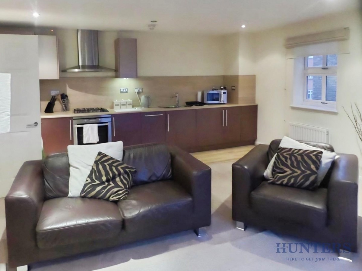 Waters Edge, Shirley, Solihull B90 1UE