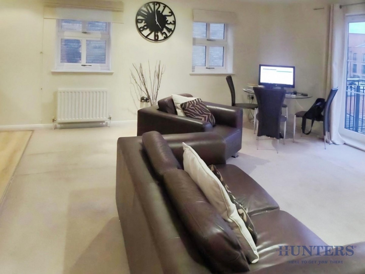 Waters Edge, Shirley, Solihull B90 1UE