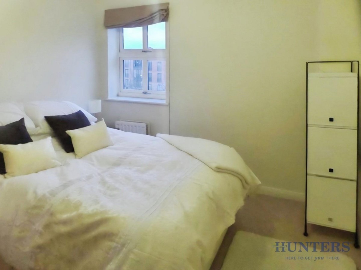 Waters Edge, Shirley, Solihull B90 1UE